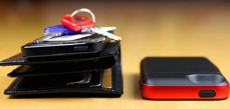 электронный кошелёк для грузовика